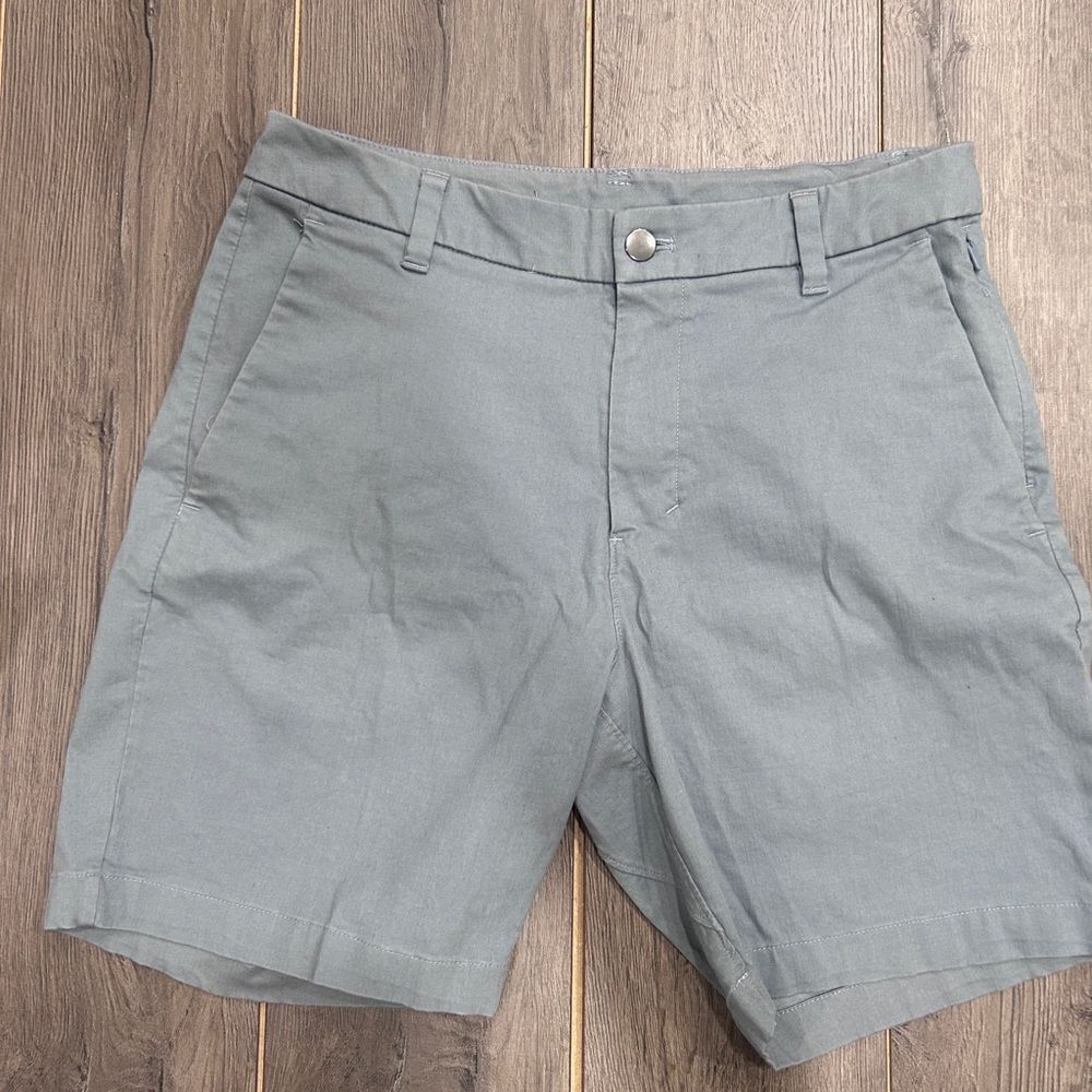 Lululemon Commission Short 7”
